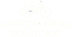 Custom Ebike Sourcing Logo